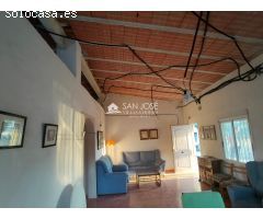 VENTA DE CHALET EN ASPE, ZONA CAMINO VIEJO DE HONDÓN