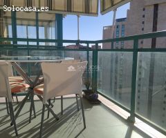 VENTA DE PISO EN VILLAJOYOSA, ZONA LA CALA