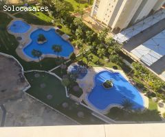 VENTA DE PISO EN VILLAJOYOSA, ZONA LA CALA
