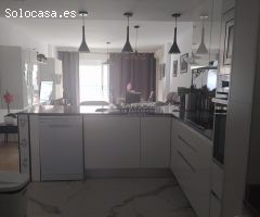 VENTA DE PISO EN VILLAJOYOSA, ZONA LA CALA