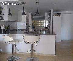 VENTA DE PISO EN VILLAJOYOSA, ZONA LA CALA