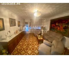 VENTA DE CASA EN SAN VICENTE DEL RASPEIG, ZONA CENTRO