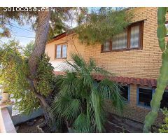 CHALET FINCA RUSTICA ENTRE ELCHE Y MONFORTE DEL CID,  ALICANTE