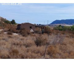 SE VENDE TERRENO RUSTICO  URBANIZABLE