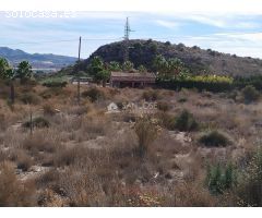 SE VENDE TERRENO RUSTICO  URBANIZABLE