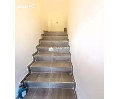 SE VENDE CASA EN PRIMERA PLANTA REFORMADA EN NOVELDA