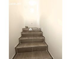 SE VENDE CASA EN PRIMERA PLANTA REFORMADA EN NOVELDA