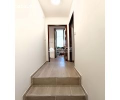 SE VENDE CASA EN PRIMERA PLANTA REFORMADA EN NOVELDA