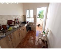 SE VENDE CASA EN PRIMERA PLANTA REFORMADA EN NOVELDA