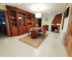 SE VENDE CHALET EN LA ROMANA