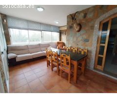 SE VENDE CHALET EN LA ROMANA