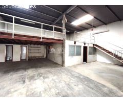 SE VENDE LOCAL COMERCIAL EN MONFORTE DEL CID.