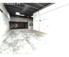 SE VENDE LOCAL COMERCIAL EN MONFORTE DEL CID.