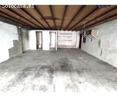 SE VENDE LOCAL COMERCIAL EN MONFORTE DEL CID.