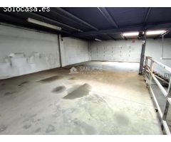 SE VENDE LOCAL COMERCIAL EN MONFORTE DEL CID.