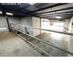 SE VENDE LOCAL COMERCIAL EN MONFORTE DEL CID.