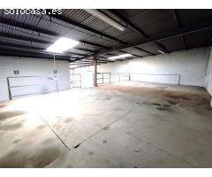 SE VENDE LOCAL COMERCIAL EN MONFORTE DEL CID.