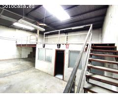 SE VENDE LOCAL COMERCIAL EN MONFORTE DEL CID.