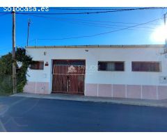 VENTA DE NAVE EN HONDON DE LAS NIEVES