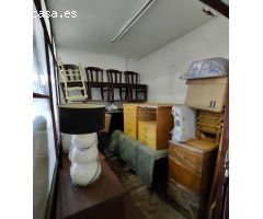 VENTA DE NAVE EN HONDON DE LAS NIEVES