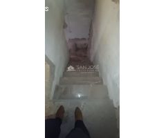 SE VENDE CASA PARA REFORMAR EN MONFORTE DEL CID