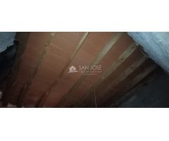 SE VENDE CASA PARA REFORMAR EN MONFORTE DEL CID