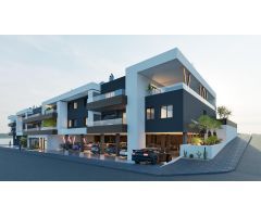 RESIDENCIAL DE OBRA NUEVA EN BENIJOFAR