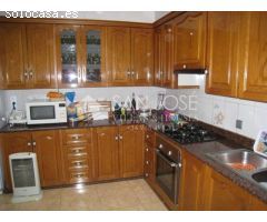 Inmobiliaria San Jose vende esta casa en Aspe Alicante Costa Blanca España Spain