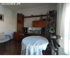 SE VENDE PISO EN LA ROMANA