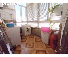 SE VENDE PISO EN LA ROMANA