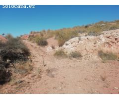 SE VENDE PARCELAMUY CERCA DEL PUEBLO DE MACISVENDA