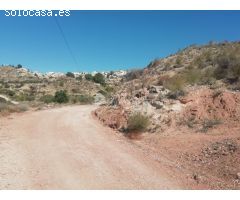 SE VENDE PARCELAMUY CERCA DEL PUEBLO DE MACISVENDA
