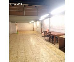 SE VENDE LOCAL COMERCIAL EN NOVELDA ZONA LA GARROBA