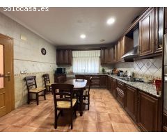 SE VENDE CHALET EN ZONA DE LA UMBRIA (ABANILLA)