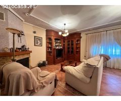 SE VENDE CHALET EN ZONA DE LA UMBRIA (ABANILLA)