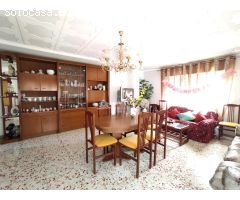 SE VENDE CHALET EN NOVELDA ZONA CAMPET a 5 MIN DEL PUEBLO.