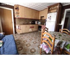 SE VENDE CHALET EN NOVELDA ZONA CAMPET a 5 MIN DEL PUEBLO.