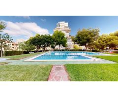 INMOBILIARIA SAN JOSE VENDE PISO ESPECTACULAR A 100 METROS DE PLAYA DE SAN JUAN Y CABO LAS HUERTAS