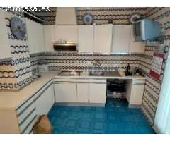 INMOBILIARIA SAN JOSE VENDE GRAN PISO EN AVENIDA DE CHAPÍ DE ELDA