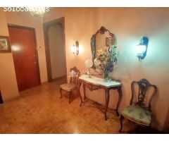 INMOBILIARIA SAN JOSE VENDE GRAN PISO EN AVENIDA DE CHAPÍ DE ELDA