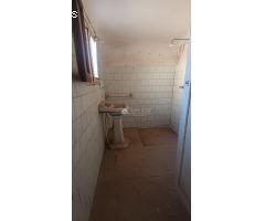 SE VENDE CASA EN NOVELDA PARA REFORMAR