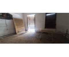 SE VENDE CASA EN NOVELDA PARA REFORMAR