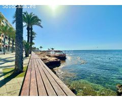 VENTA DE PISO EN TORREVIEJA, VISTAS AL MAR