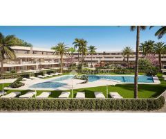 ALLURE ALENDA GOLF PROMOCION OBRA NUEVA INMOBILIARIA SAN JOSE