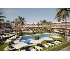 ALLURE ALENDA GOLF PROMOCION OBRA NUEVA INMOBILIARIA SAN JOSE