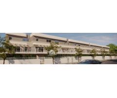 ALLURE ALENDA GOLF PROMOCION OBRA NUEVA INMOBILIARIA SAN JOSE