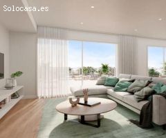 ALLURE ALENDA GOLF PROMOCION OBRA NUEVA INMOBILIARIA SAN JOSE
