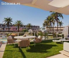 ALLURE ALENDA GOLF PROMOCION OBRA NUEVA INMOBILIARIA SAN JOSE
