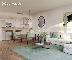 ALLURE ALENDA GOLF PROMOCION OBRA NUEVA INMOBILIARIA SAN JOSE