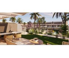 ALLURE ALENDA GOLF PROMOCION OBRA NUEVA INMOBILIARIA SAN JOSE